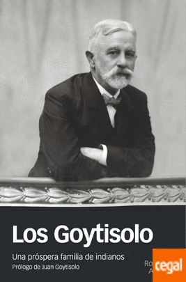 Los Goytisolo