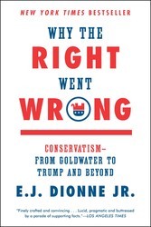 Why the Right Went Wrong