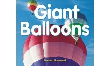 Giant Balloons