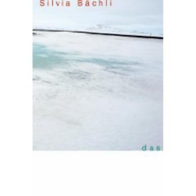 Silvia Bachli Das