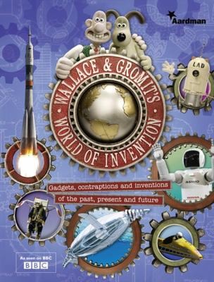 A World Of Invention