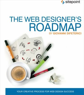 The Web Designers Roadmap