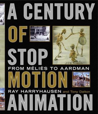 A Century Of Stop Motion Animation From Mlis To Aardman