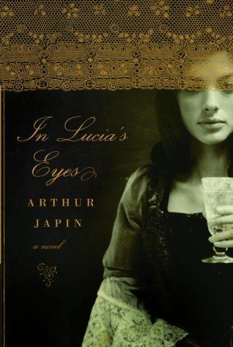 In Lucia's eyes