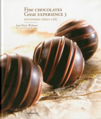 Fine Chocolates Great Experience
