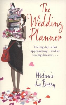 The Wedding Planner