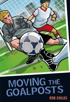 Moving The Goalposts