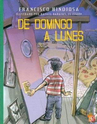 De Domingo A Lunes