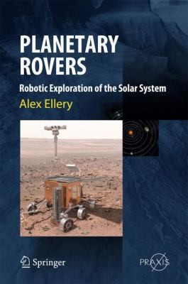 Planetary Rovers Tools For Space Exploration