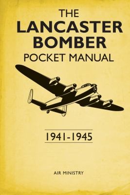 Lancaster Pocket Manual 1942