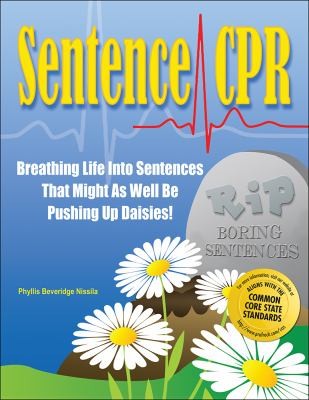 Sentence Cpr Breathing Life Into Sentences That Might As Well Be Pushing Up Daisies
