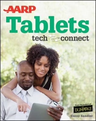 Aarp Tablets Tech To Connect