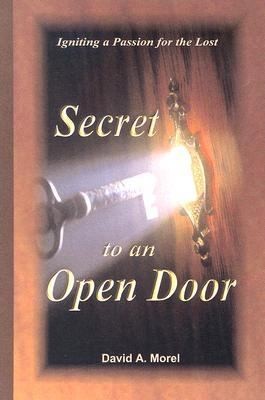 Secret to an Open Door