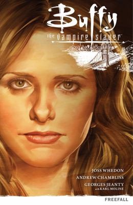 Buffy The Vampire Slayer