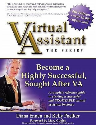 Virtual Assistant The Series Become A Highly Successful Sought After Va