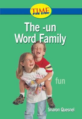The Un Word Family