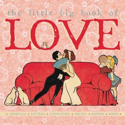 The Little Big Book Of Love