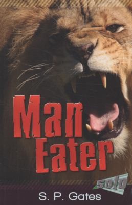 Man Eater