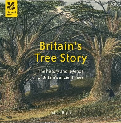 Britains Tree Story
