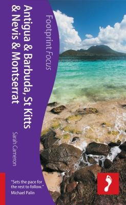 Antigua Barbuda St Kitts Nevis And Montserrat