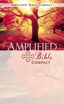 The Holy Bible Amplified Version
