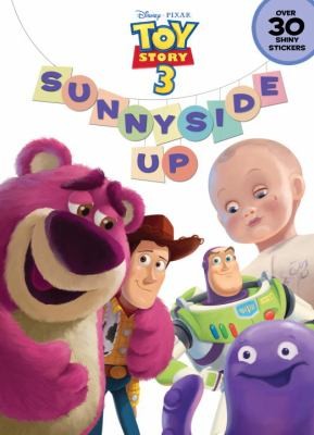 Sunnyside Up
