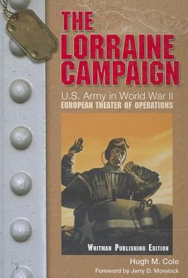 The Lorraine Campaign