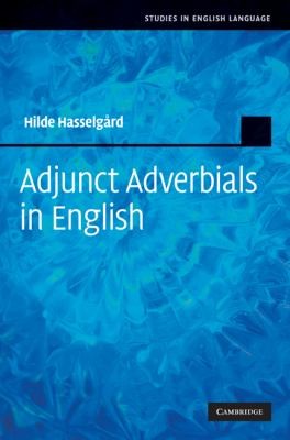 Adjunct Adverbials In English