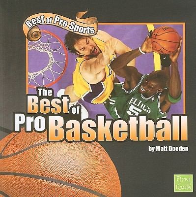 The Best Of Pro Basketball Best Of Pro Sports
