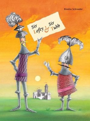 Sir Lofty Sir Tubb