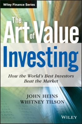 The Art Of Value Investing