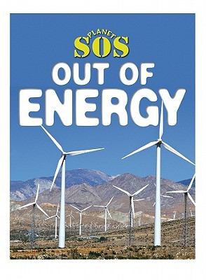 Out Of Energy