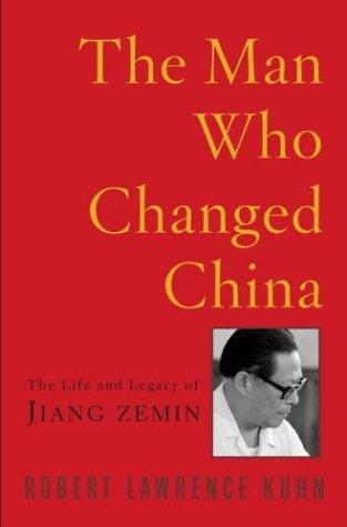 The man who changed China