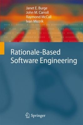 Rationalebased Software Engineering