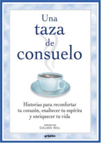 Una taza de consuelo