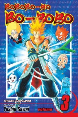 Bobobobo Bobobo