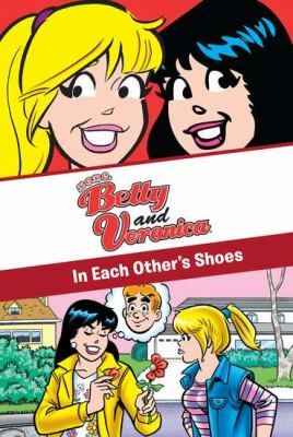 In Each Others Shoes