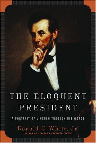 The eloquent president