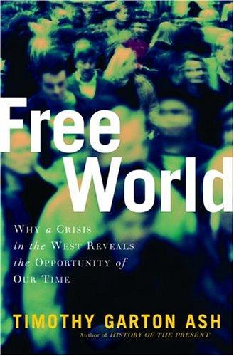 Free world