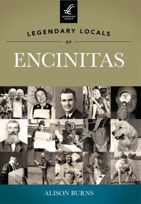 Legendary Locals Of Encinitas California