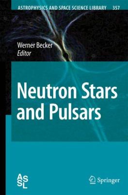 Neutron Stars And Pulsars