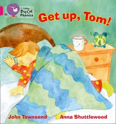 Get Up Tom