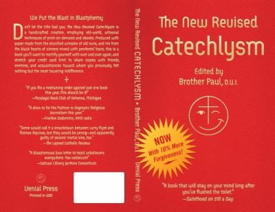 The New Revised Catechlysm