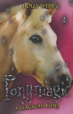 Ponymagic