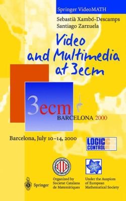 Video And Multimedia At 3ecm Barcelona July 1014 2000