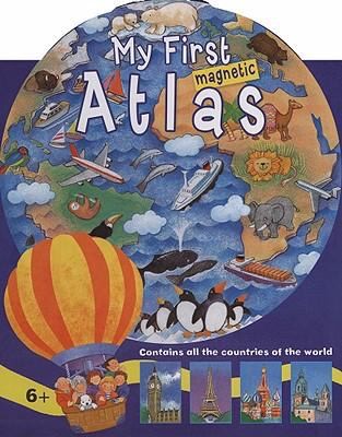 First Atlas