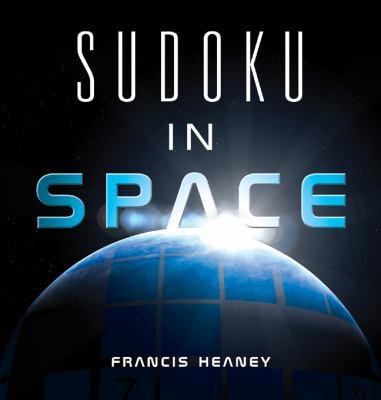 Sudoku In Space