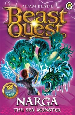 Beast Quest