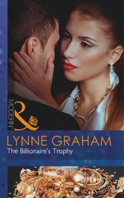 The Billionaire's Trophy