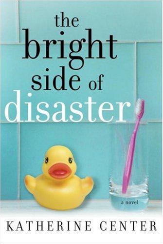 The bright side of disaster